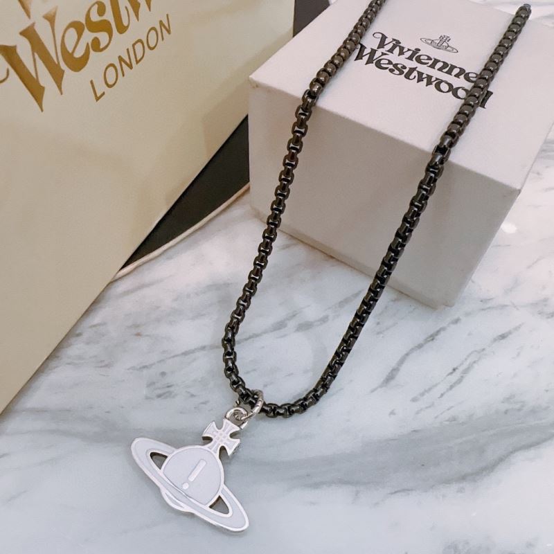 Vivienne Westwood Necklaces